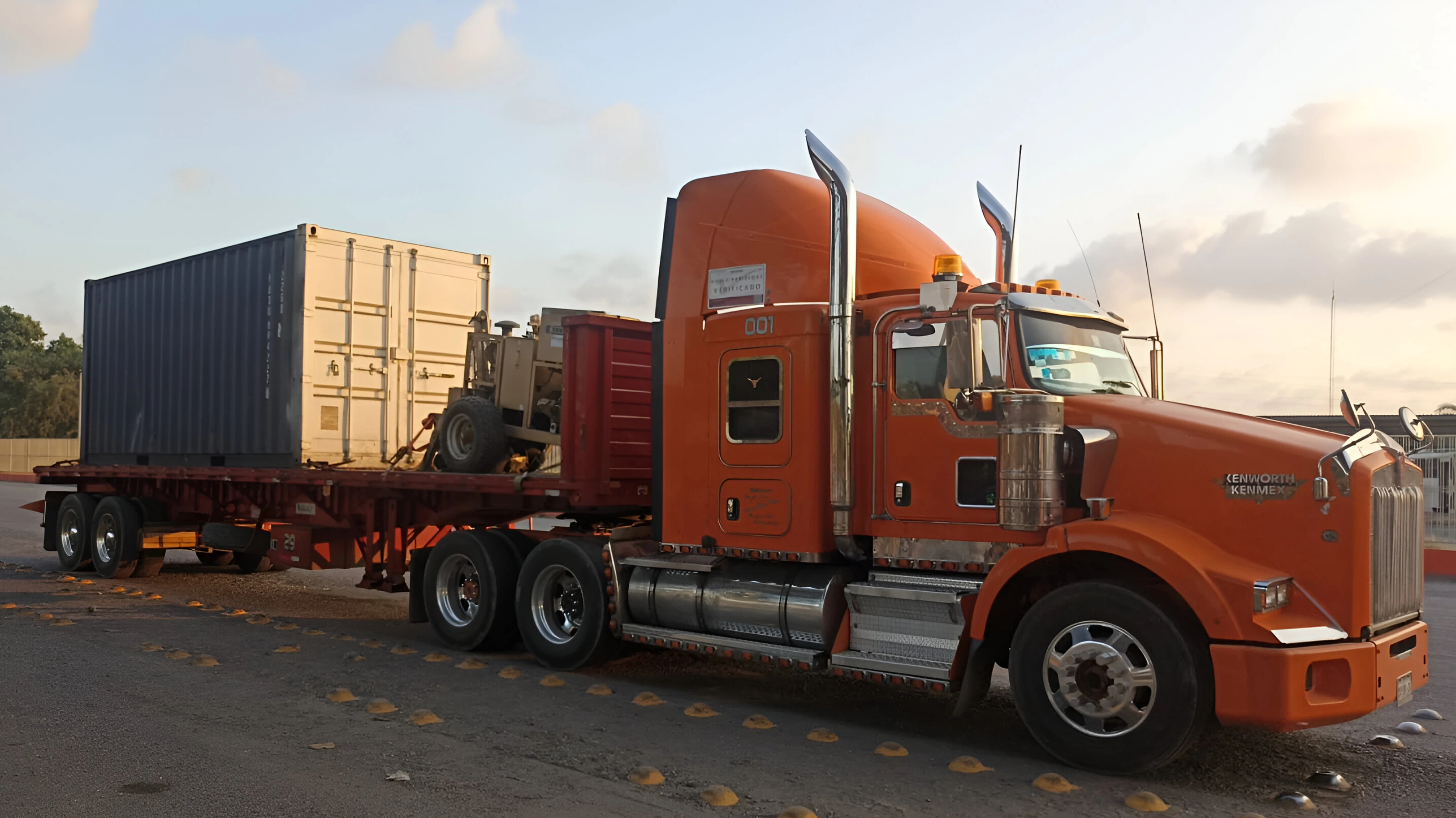 Transportes Marolos