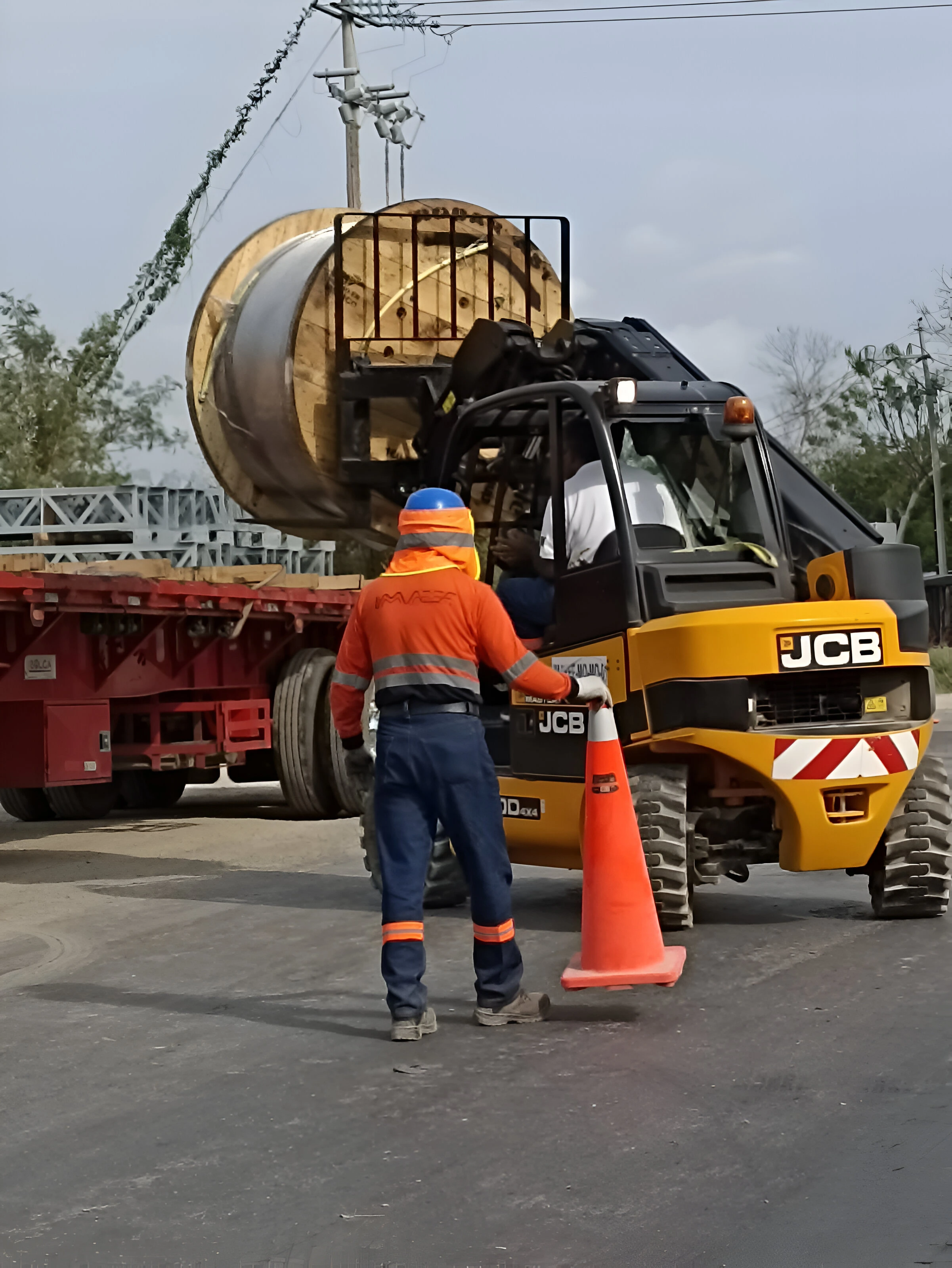 Transportes Marolos